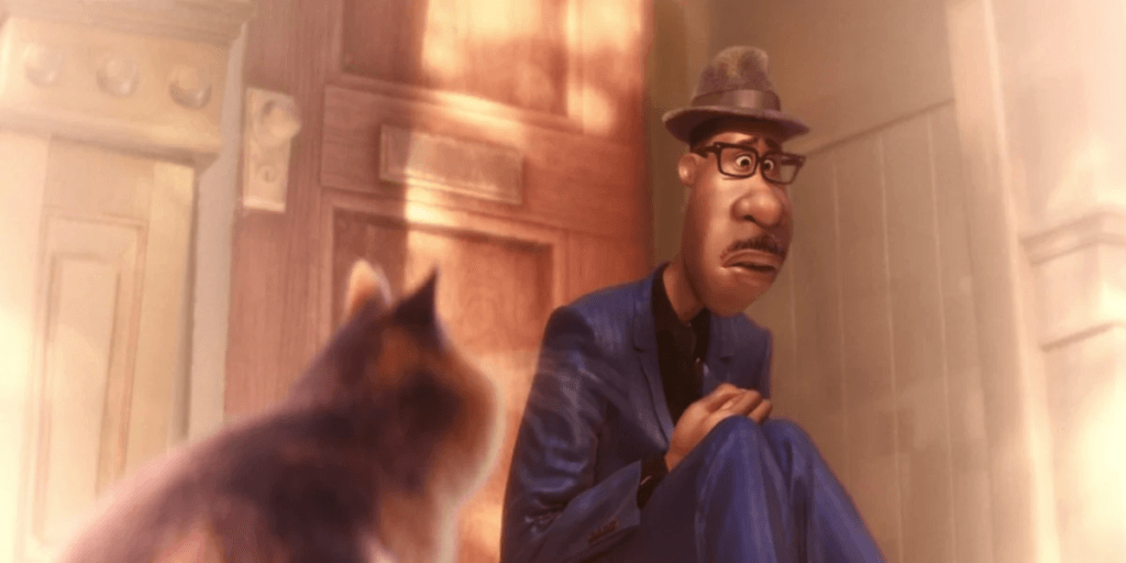 Filme "Soul": A Jornada para Descobrir O que Realmente nos Faz Felizes 4 image 14