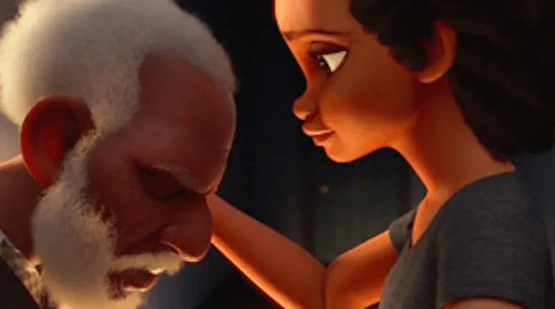 Curta “Canvas”: Como a Arte Pode Ajudar a Superar Momentos Difíceis 1 image 2