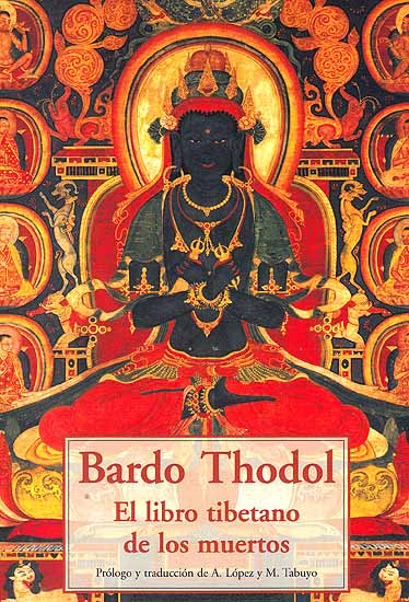Livro "Bardo Thodol": Será que a morte é mesmo o fim? 2 image 44