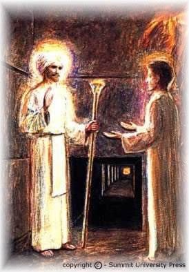 Os Mistérios do Deus Seraphis: O Que Seus Símbolos Revelam? 2 image 48
