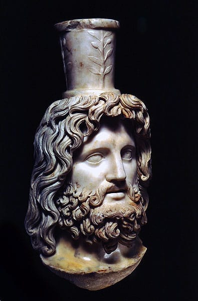 Os Mistérios do Deus Seraphis: O Que Seus Símbolos Revelam? 3 image 49