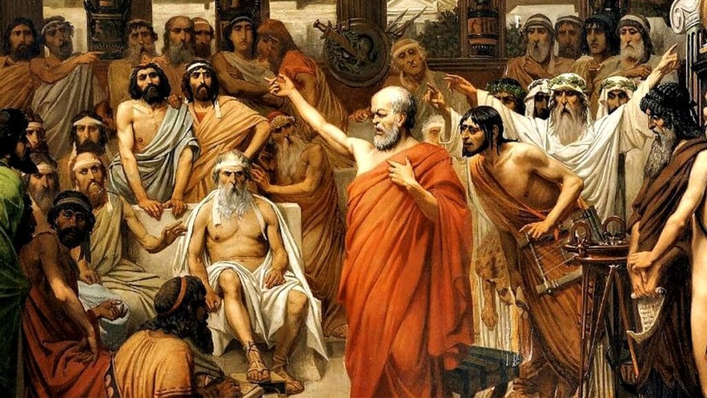Por que Sócrates tinha razão sobre a Democracia? 2 image 5