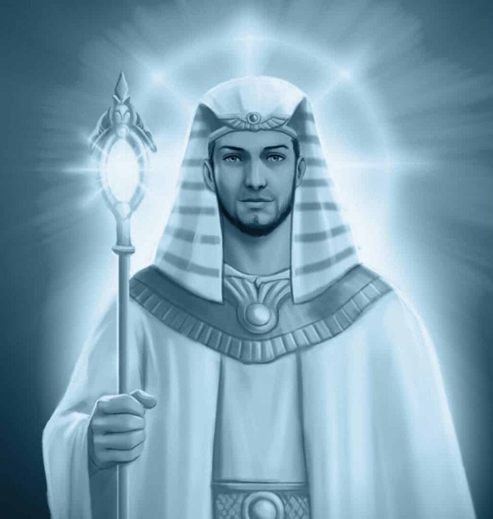 Os Mistérios do Deus Seraphis: O Que Seus Símbolos Revelam? 4 image 50