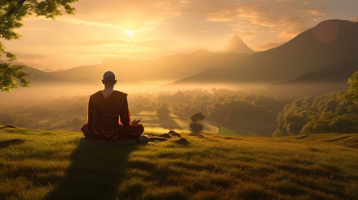 Consciência: O Aspecto Mais Divino do Ser Humano? 1 image 9