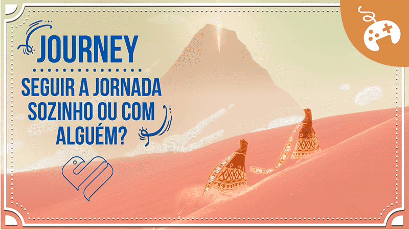 o significado de journey em portugues