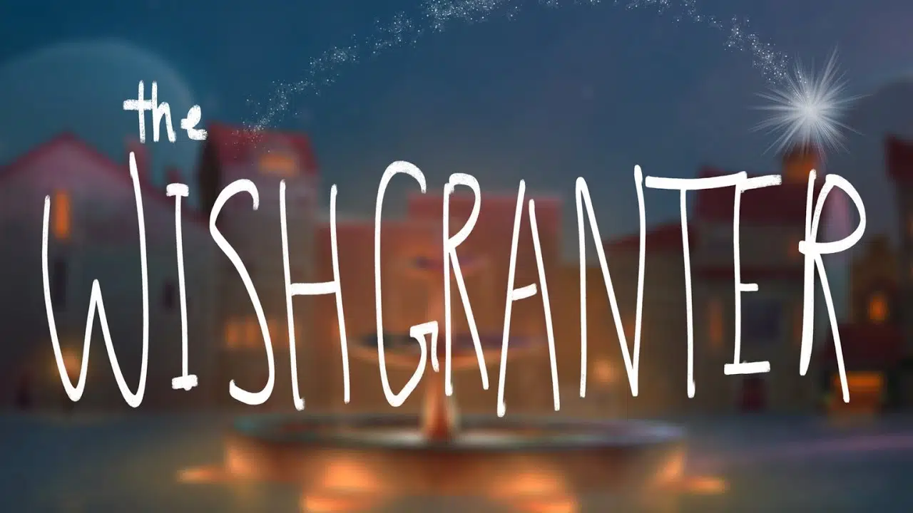 Feedobem - Inspirar para Transformar 34 Curta “The Wishgranter”: Como o Amor Transforma Nossos Desejos
