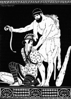 Mito das Amazonas: O Que As Lendárias Mulheres Guerreiras Podem nos Ensinar? 2 image 7