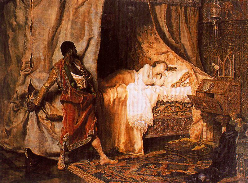 Por Que as Obras de Shakespeare Continuam Tão Atuais? 5 unnamed 1