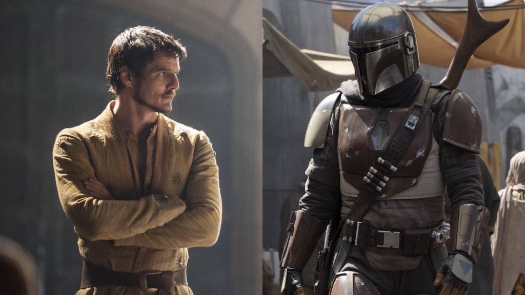 Série "The Mandalorian": A União Entre Força e Sabedoria 3 image