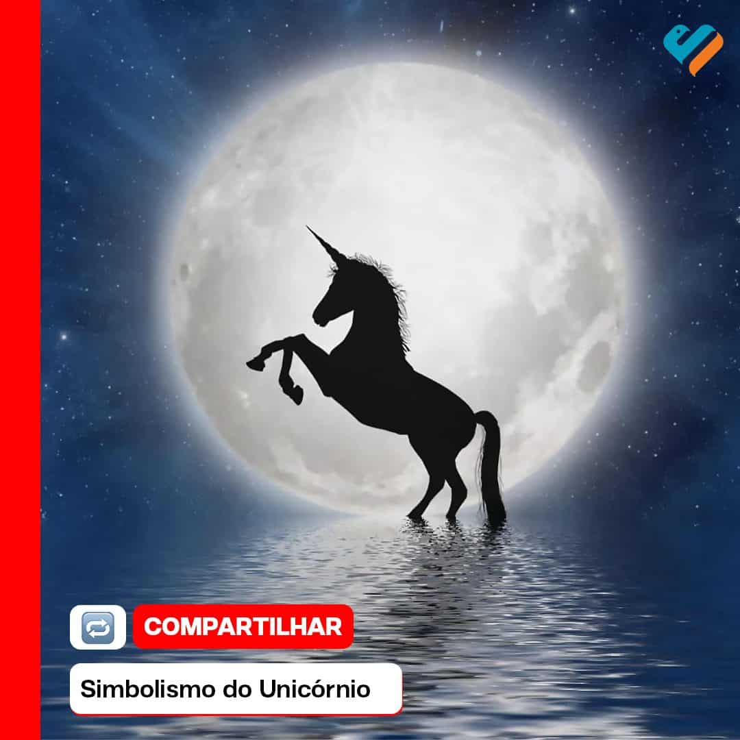 Simbolismo do Unicórnio