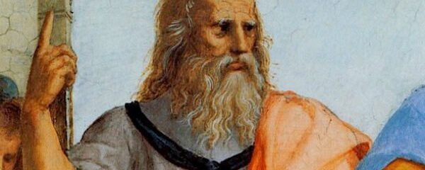 O que há de tão misterioso em Platão?