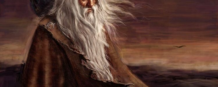 Odin e o valor do sacrifício