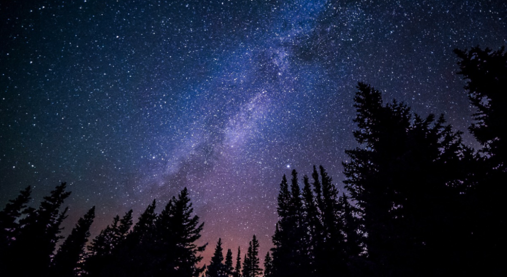 Como Surgiram as Constelações? 1 image