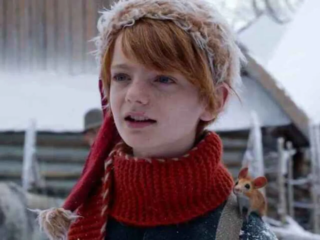 Filme Um Menino Chamado Natal 1