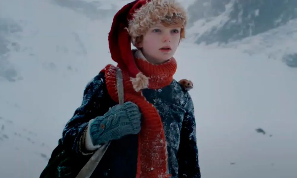 Filme Um Menino Chamado Natal 2