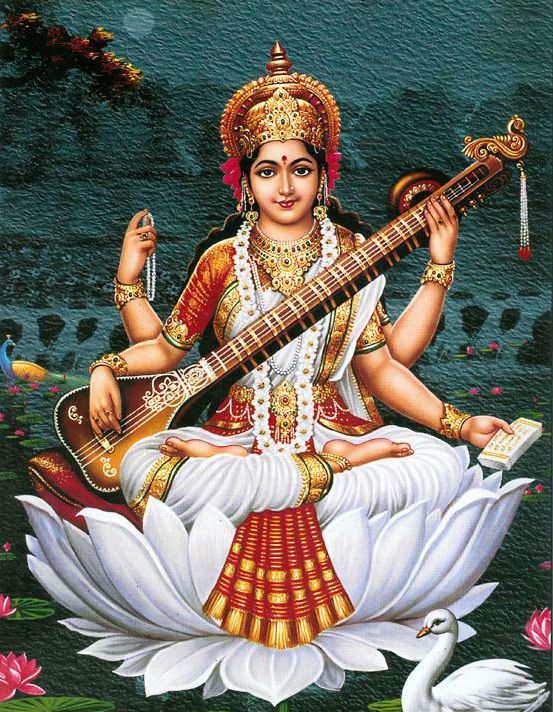 Sarasvati