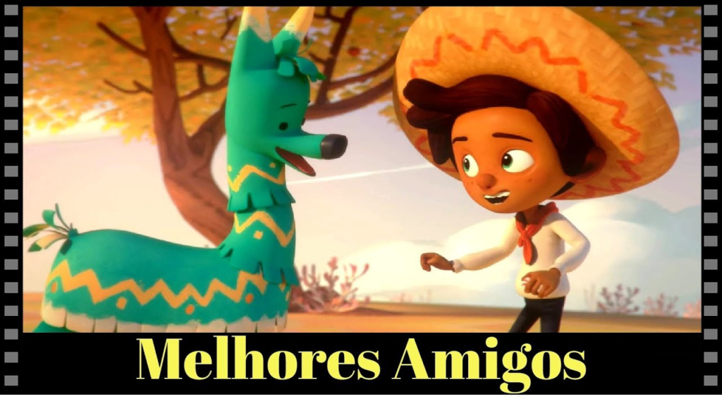 Curta “Melhores Amigos” e o Valor da Verdadeira Amizade 1 image 1