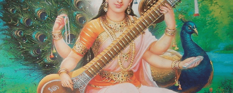 Conheça Shakti – A Grande Mãe do Hinduísmo