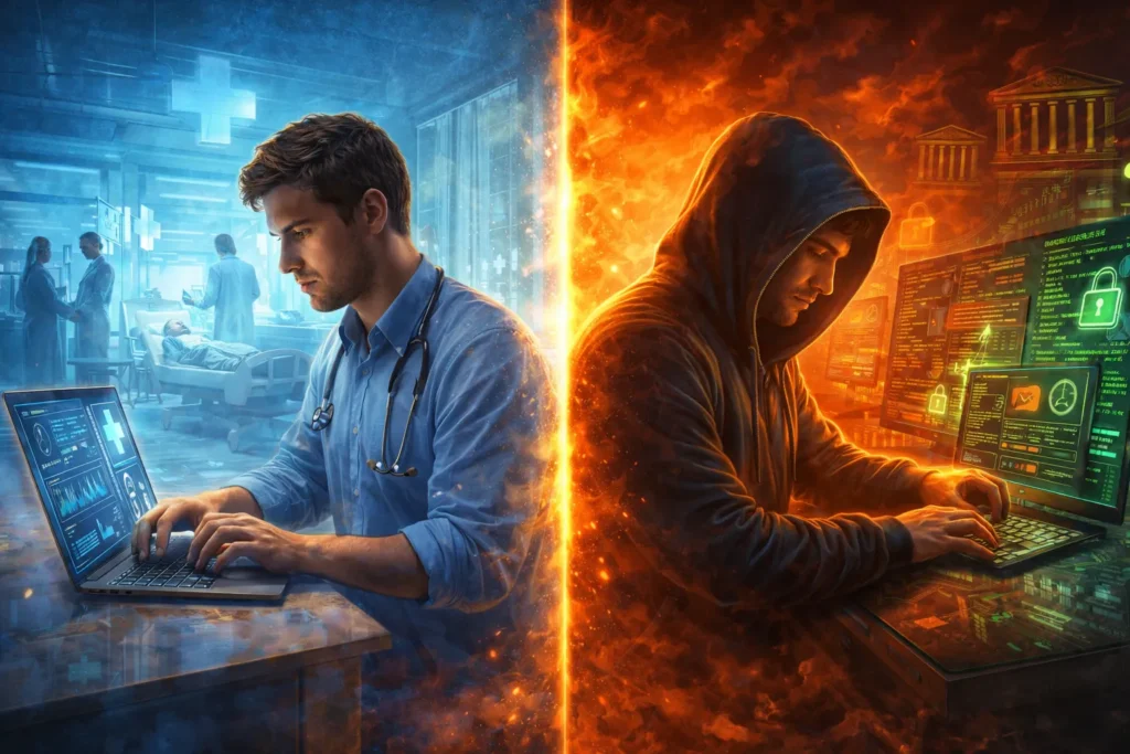 É possível vivermos sem conhecimento? 4 Escolha ética no uso do conhecimento