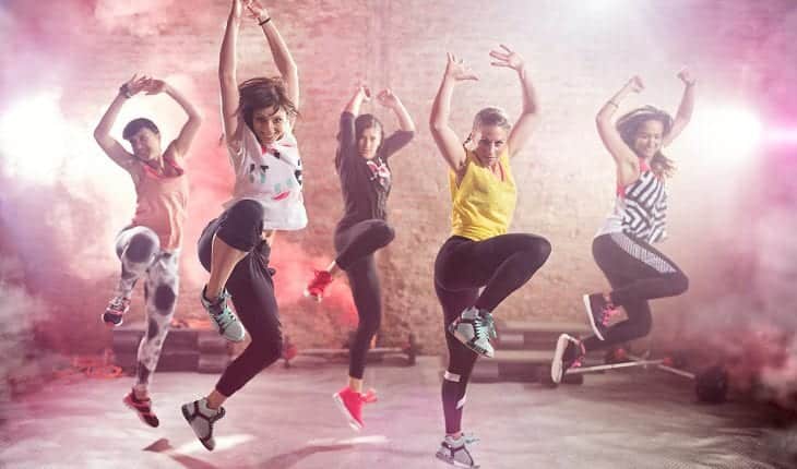 A importância da Arte na Formação Humana 7 aula de danca2