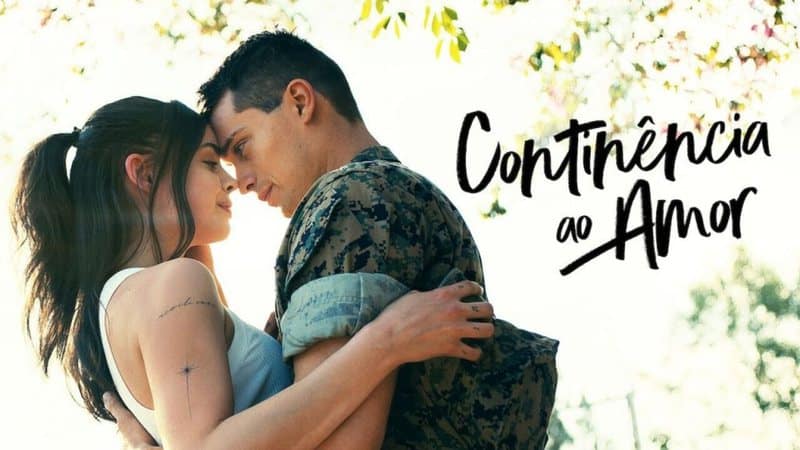 Filme “Continência ao Amor”: Dar é melhor que receber