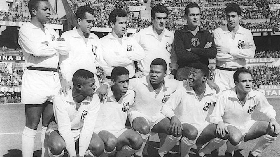 Futebol, apenas um esporte? 4 image 1