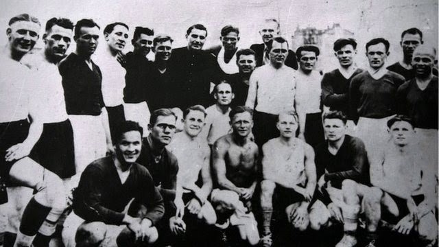 Futebol, apenas um esporte? 3 image 2