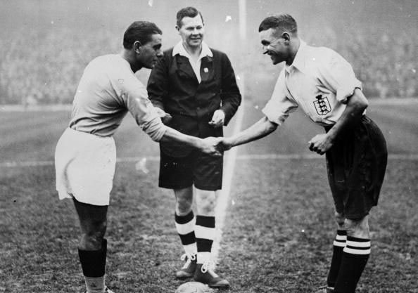 Futebol, apenas um esporte? 5 image