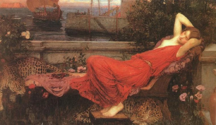 Ariadne