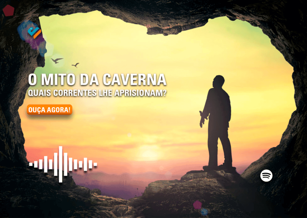 O MITO DA CAVERNA