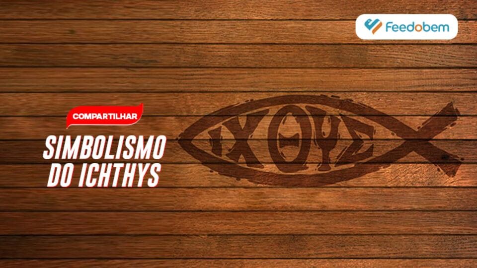 Simbolismo Peixe Portal Feedobem