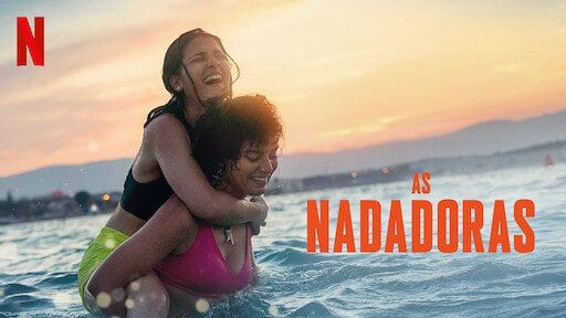 Filme “As Nadadoras”: Uma História de Superação e Realização de Sonhos