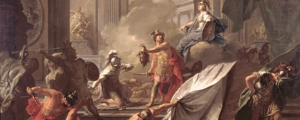 Perseu: o herói que enfrentou a Medusa