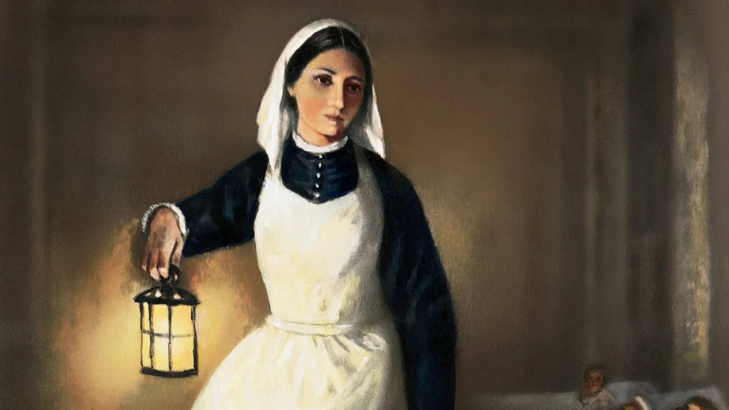 florence nightingale 2