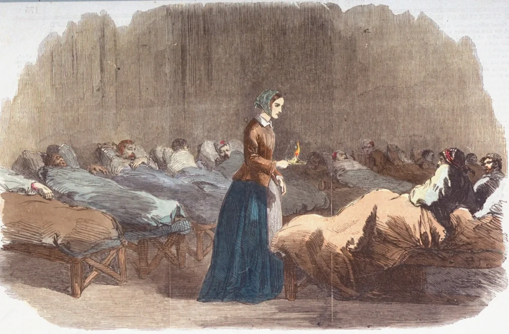 florence nightingale 5