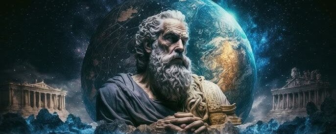Tales de Mileto: O primeiro filósofo da história