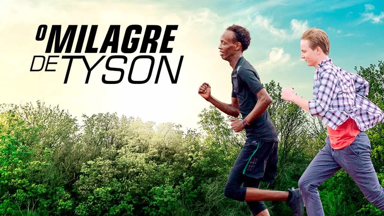 Filme “O Milagre de Tyson”: A Vitória em Ser Diferente