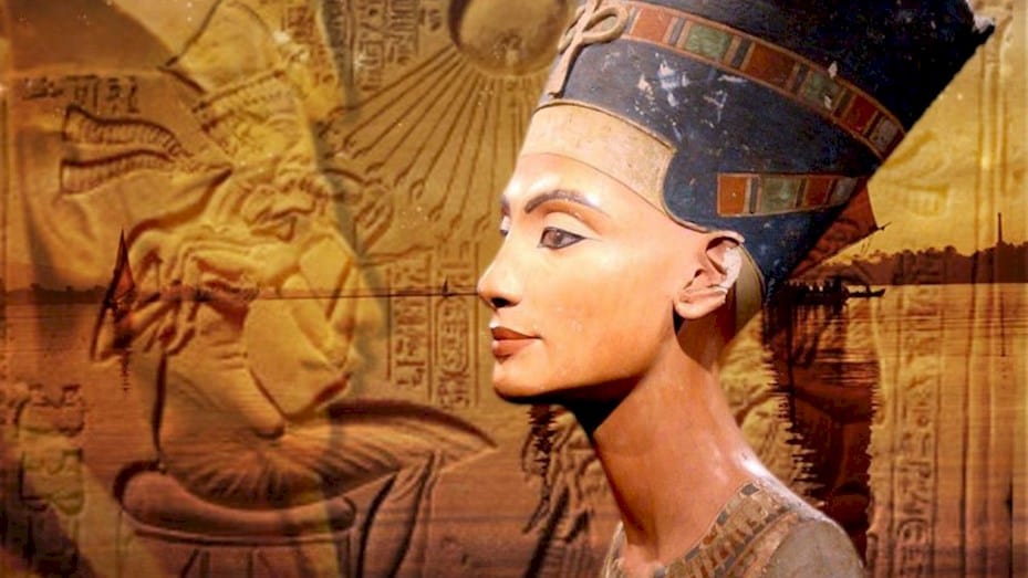 nefertiti