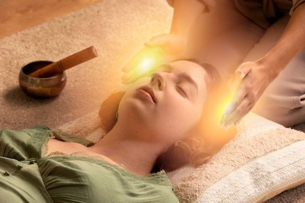 cura reiki