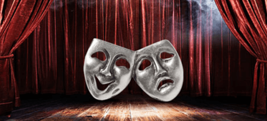 A importância da Arte na Formação Humana 6 Serie Os diferentes tipos de Arte O Teatro
