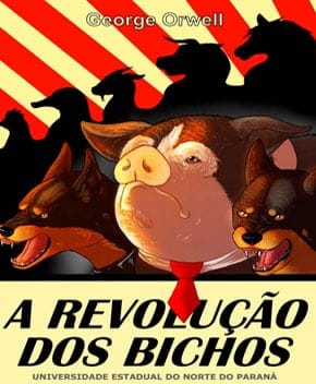 A revolucao dos bichos