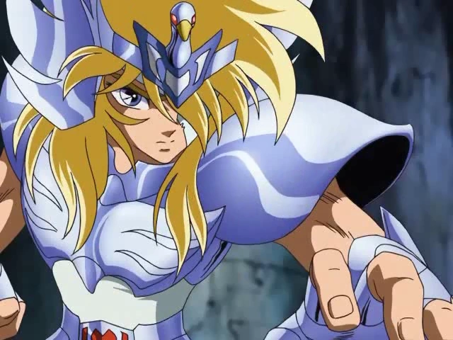 "Os Cavaleiros do Zodíaco": O Anime dos anos 90 que Inspira Gerações 5 Hyoga de Cisne