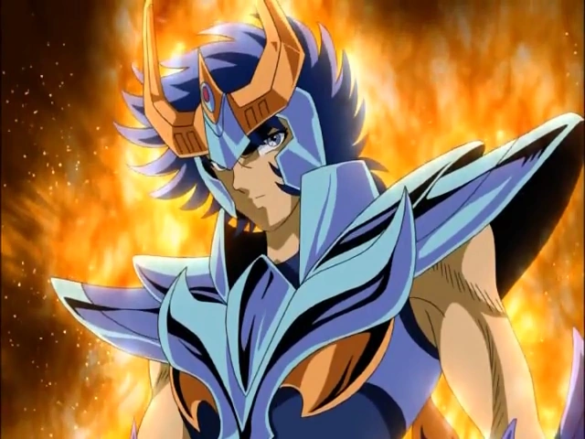 "Os Cavaleiros do Zodíaco": O Anime dos anos 90 que Inspira Gerações 9 Ikki de Fênix
