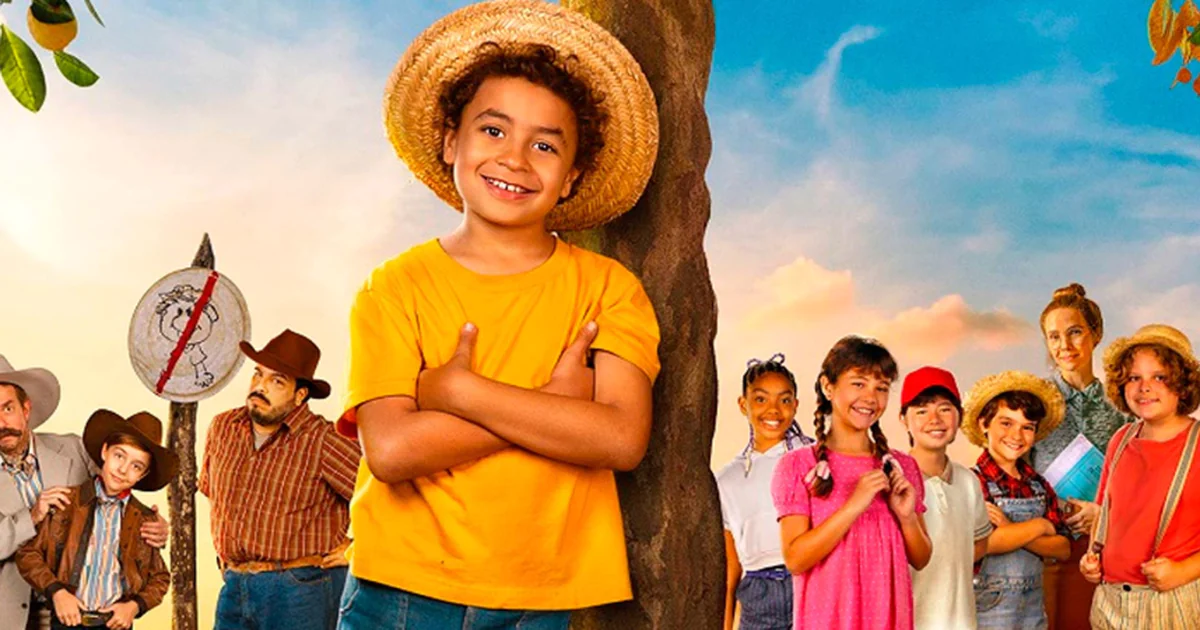 Feedobem - Inspirar para Transformar 8 Filme “Chico Bento e a Goiabeira Maraviósa”: Um Filme Sobre Memória, Natureza e Amor Coletivo