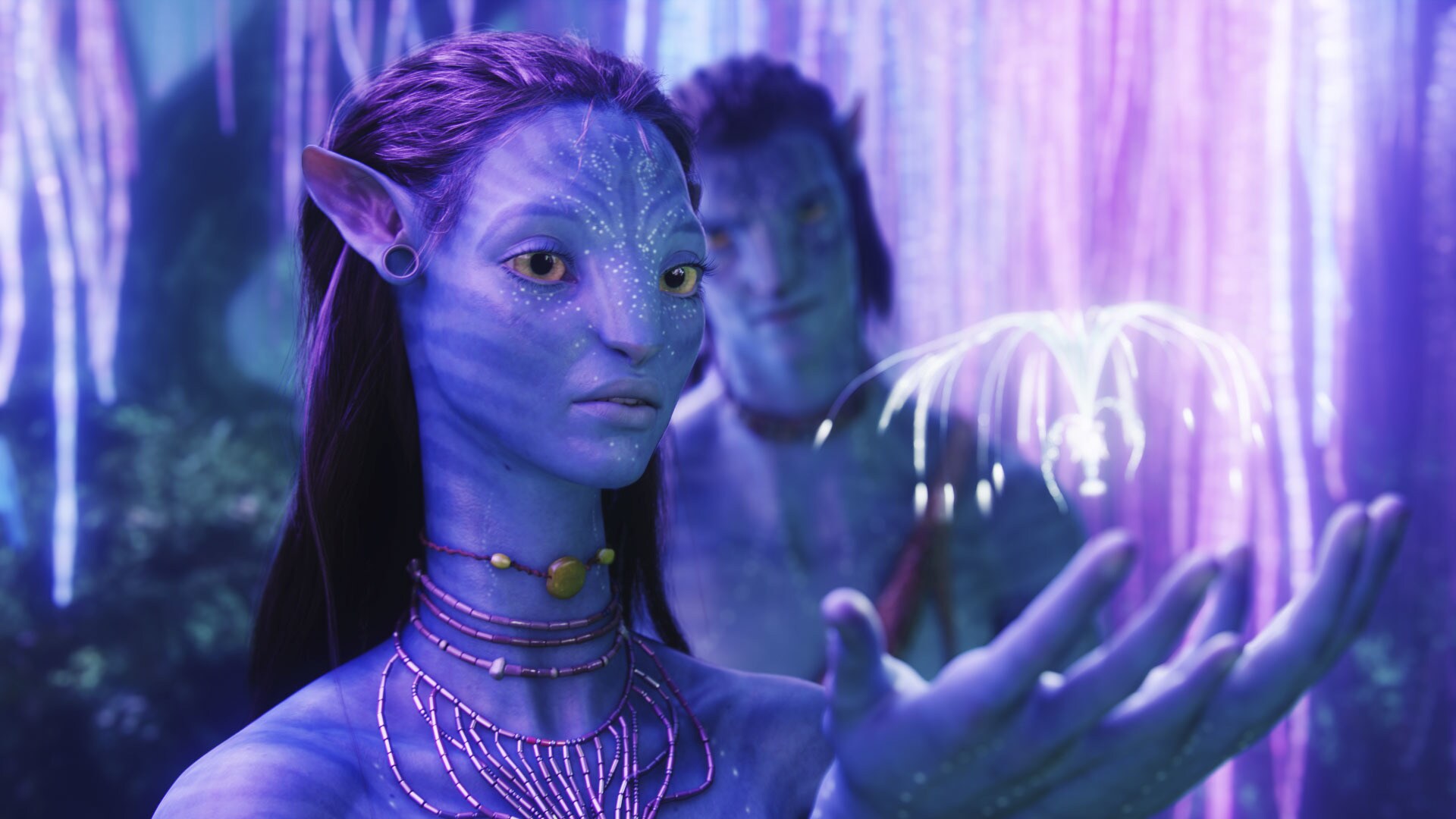 Filme "Avatar": O Que os Na’vi nos Ensinam Sobre Conexão com a Natureza 3 3 avtr 460 2647266a