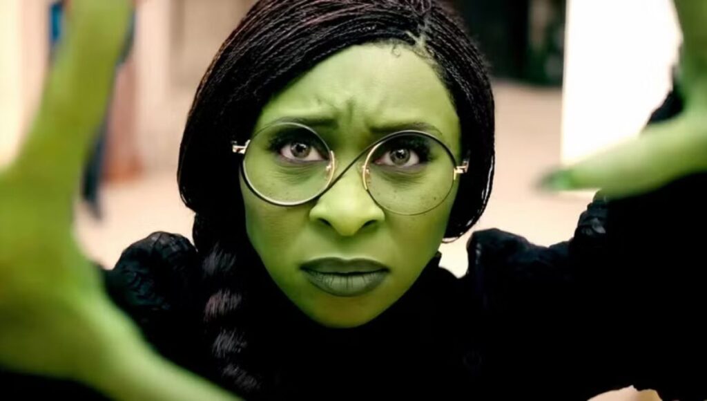 Filme "Wicked": O Outro Lado da Magia Que Você Nunca Viu em Oz 3 Wicked 1 1 1