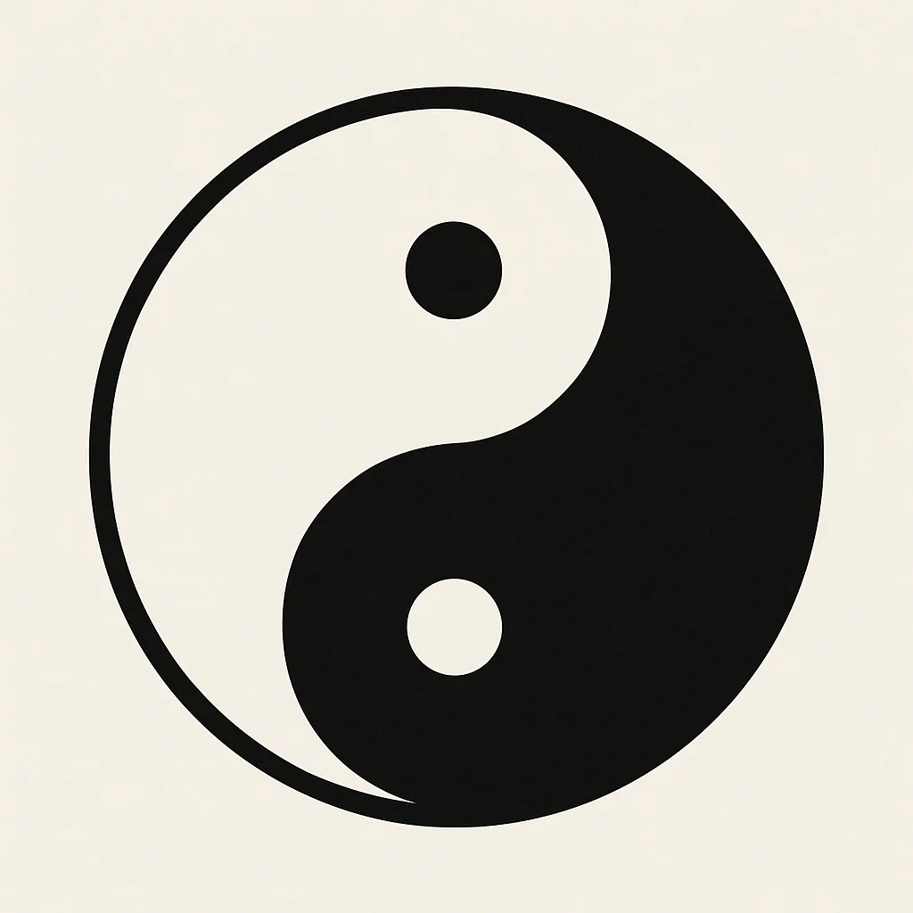 Yin-Yang: O Equilíbrio Dinâmico da Vida e Como Aplicar Essa Sabedoria no Cotidiano