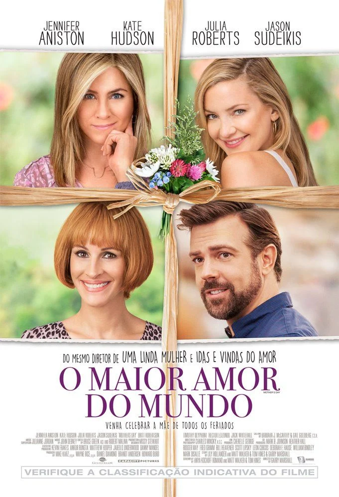 Capa do filme Mothers day