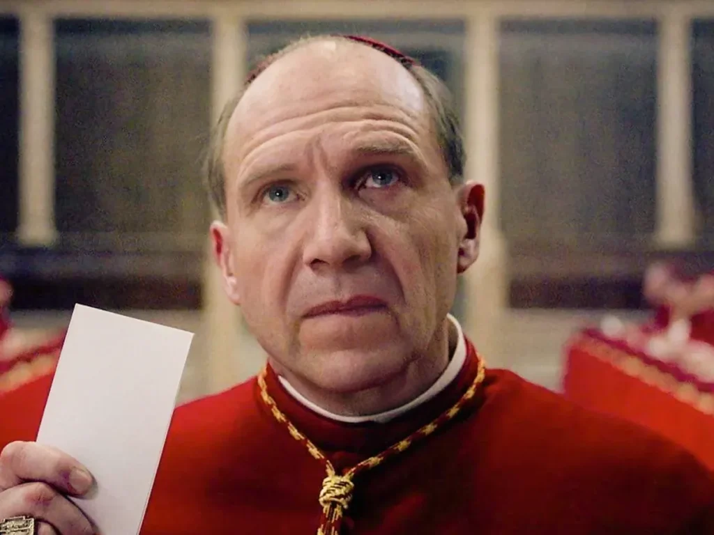 Filme "Conclave": Bastidores da Eleição Papal e Conflitos de Poder no Vaticano 2 conclave5