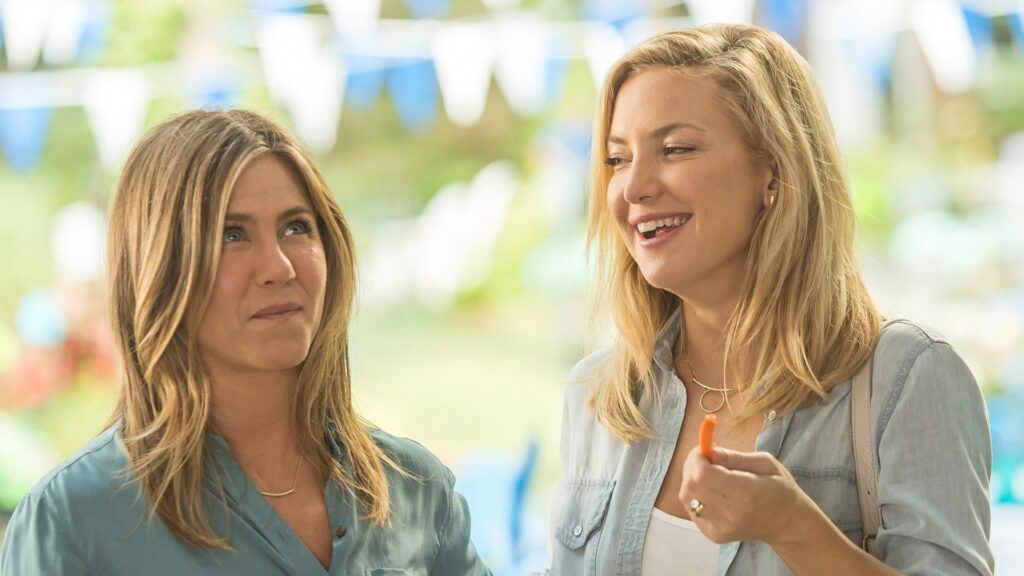 Filme “O Maior Amor do Mundo”: O Verdadeiro Valor do Amor de Mãe 3 mae2